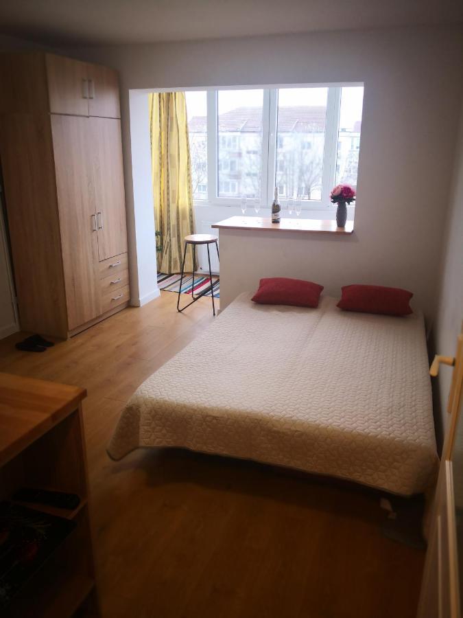 Apartament Mateo Apartment Timisoara Exterior photo