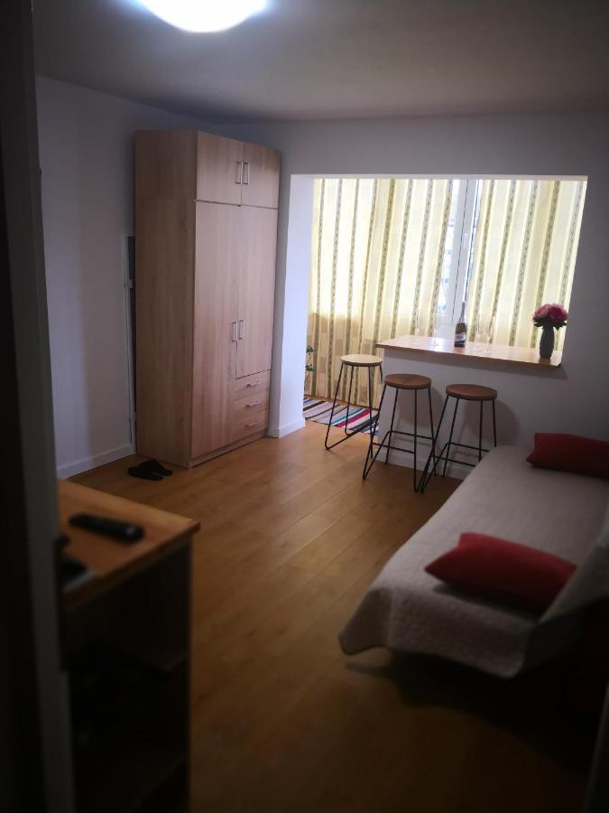 Apartament Mateo Apartment Timisoara Exterior photo
