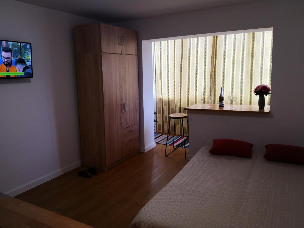 Apartament Mateo Apartment Timisoara Exterior photo